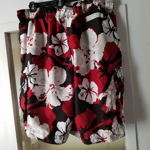 Arizona swim trunks - Picture 2 of 3